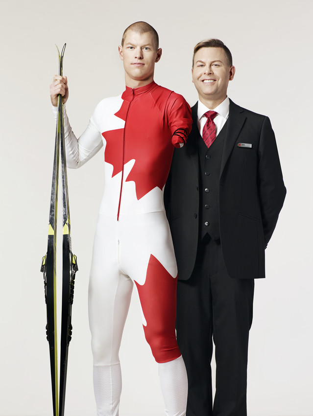 JODI URICHUK - PORTFOLIO - ADVERTISING